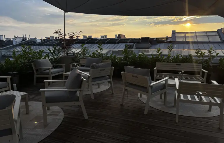 H15 Palace, a Luxury Collection Hotel, Krakow - zdjęcie 1
