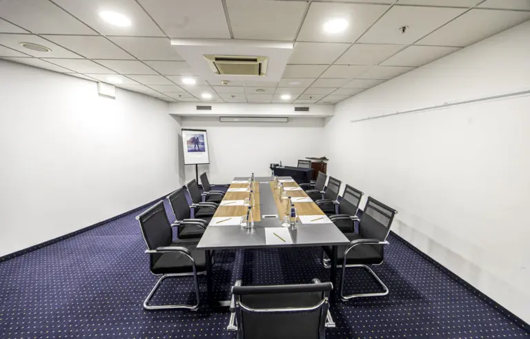 Hotel Mercure Wrocław Centrum - photo 1