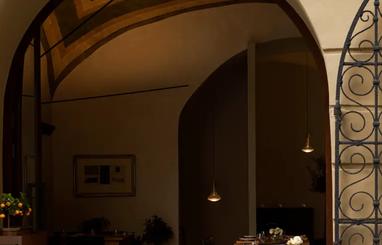 Hotel Pod Różą Krakow restauracja