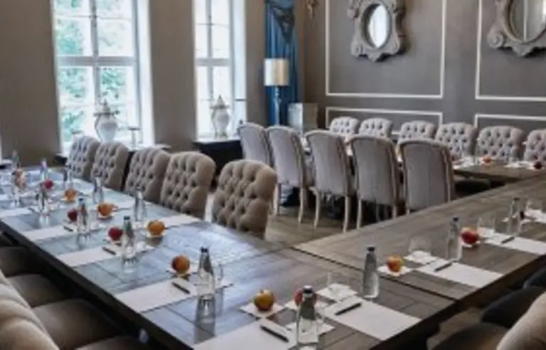 Hotel Pałac Mała Wieś - photo 1