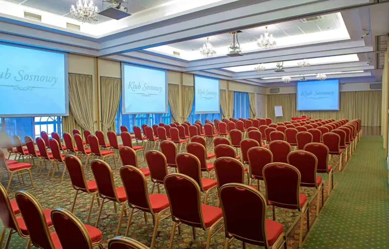 Klub Sosnowy - zdjęcie 1