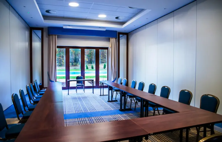 Park Rekreacyjno-Biznesowy Las Woda - photo 1