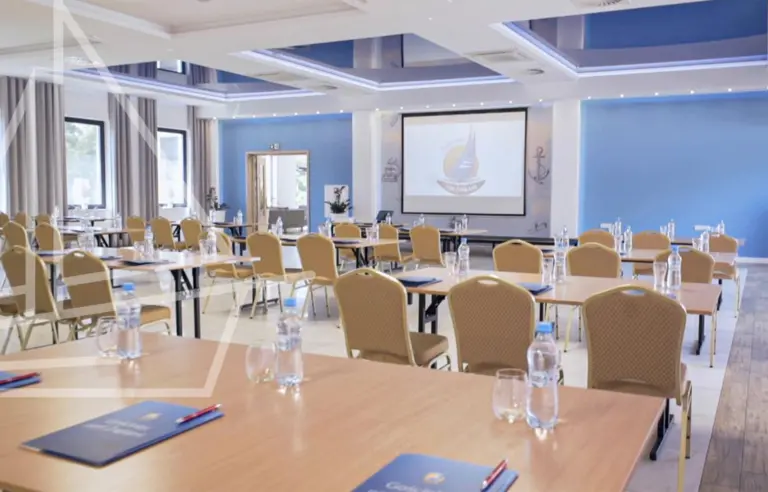 Gościniec Pod Żaglami - photo 1