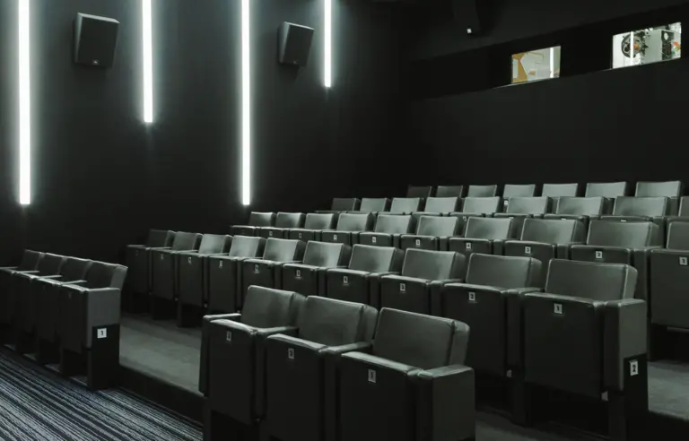 Kino Iluzjon - zdjęcie 1
