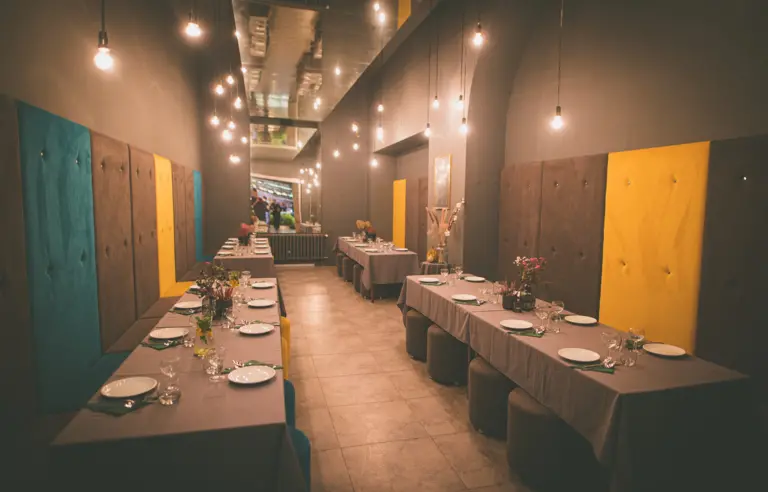 TAMA KLUB - zdjęcie 1