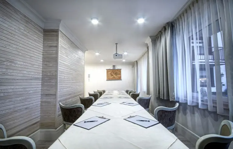 Hotel Ottaviano - photo 1