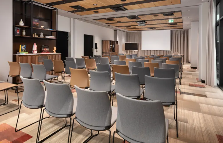 Hyatt Place Kraków - photo 1