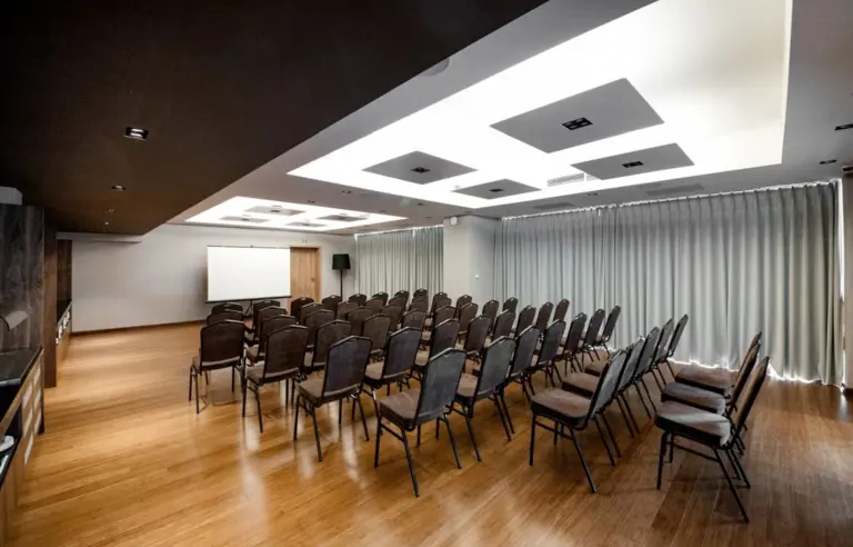 Hotel Harnaś - photo 1