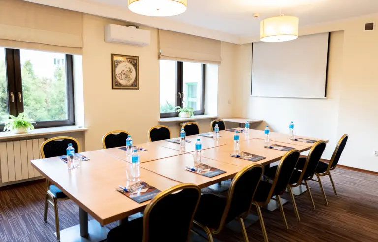 sala wielofunkcyjna 12