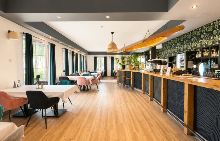 Hotel Ukiel Wellness & SPA - zdjęcie 1