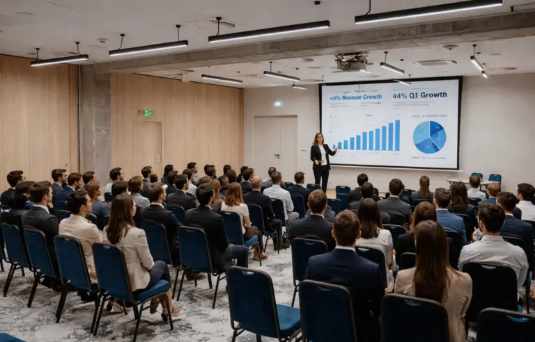 GATE 1 układ teatralny