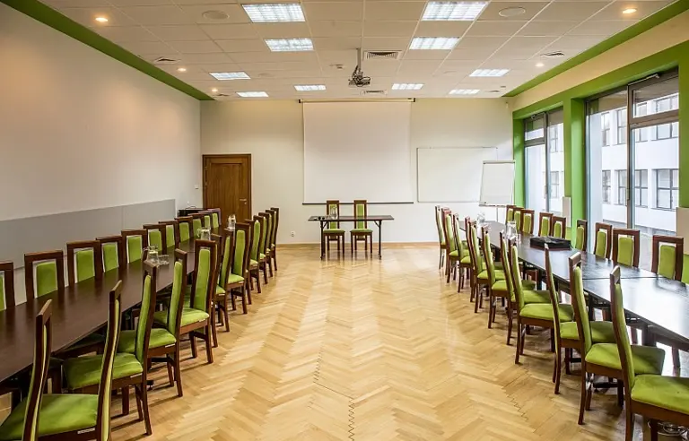 Ośrodek Szkoleniowo-Wypoczynkowy Leśnik Ustka - photo 1