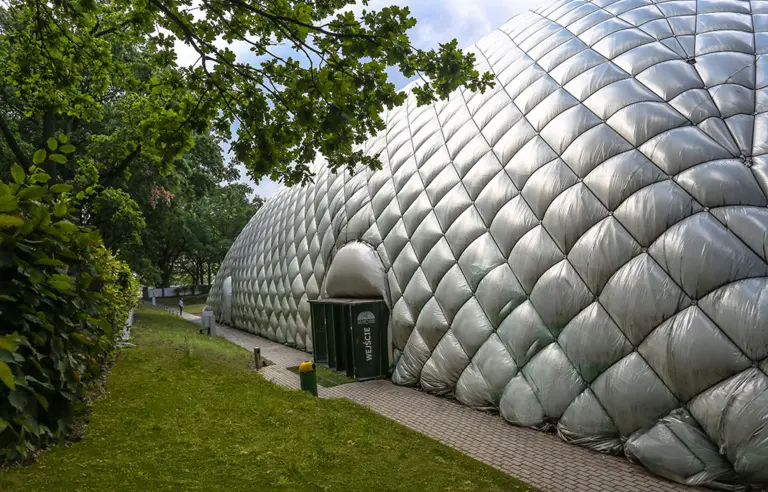 Football Arena Wroclaw