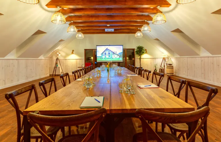 Willa Dwa Jeziora - photo 1