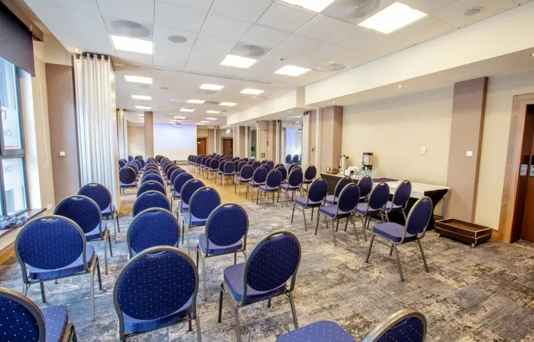 Park Hotel Diament Wrocław - photo 1