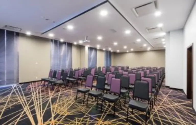 Hotel Ambasador Premium - photo 1