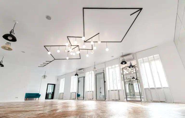 Samo Centrum Wszechświata/Warsaw Event Space - zdjęcie 1