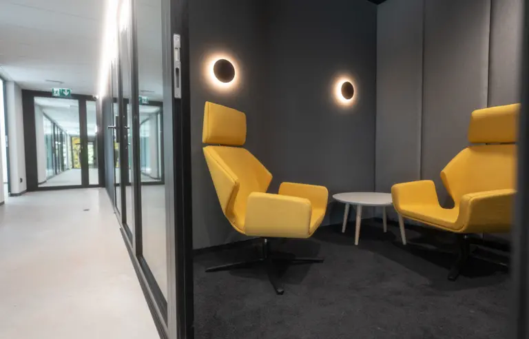 triQube Wrocław - photo 1