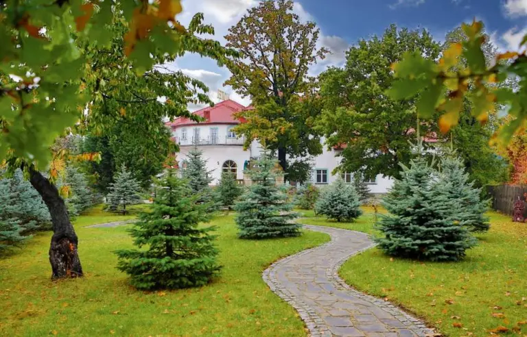 Hotel Garden Boleslawiec