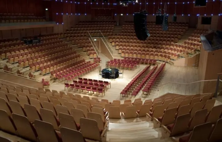 Restauracja Filharmonia - zdjęcie 1