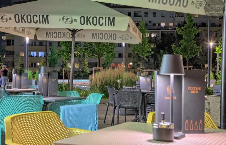 Focus Hotel Premium Warszawa - zdjęcie 1