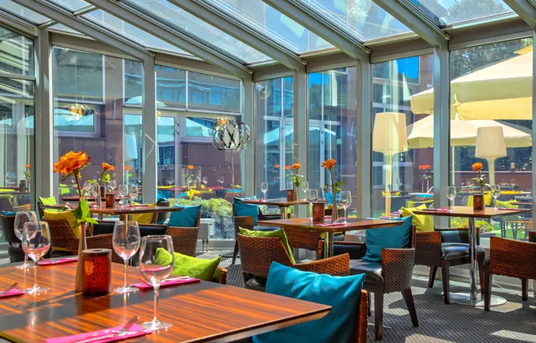 Hotel Mercure Gdańsk Stare Miasto - zdjęcie 1