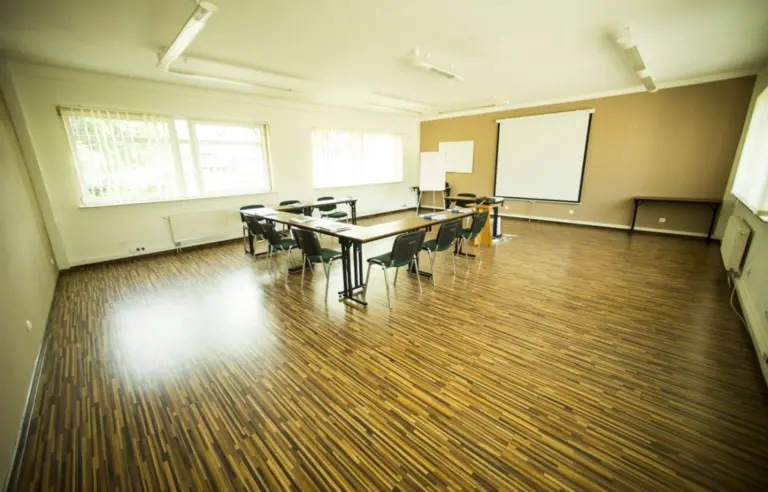 Hotel Roko Warszawa sala konferencyjna