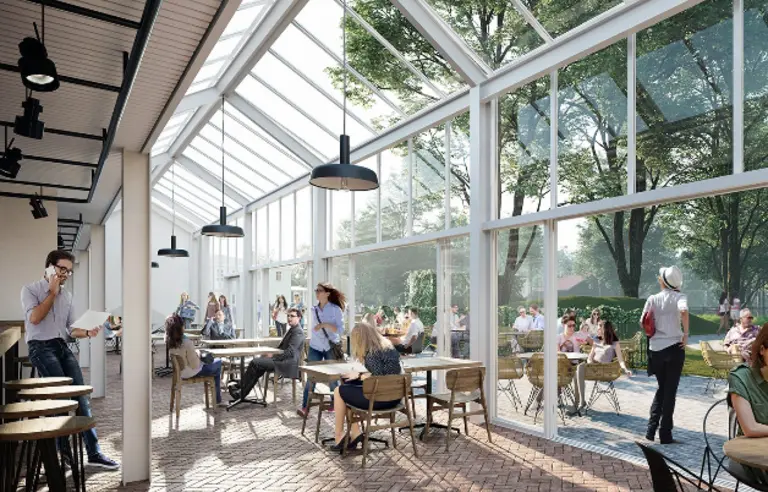 Ogrody Ulricha Warszawa eventy