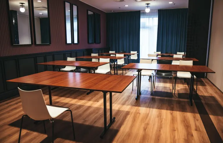 Ibis Styles Wałbrzych - photo 1