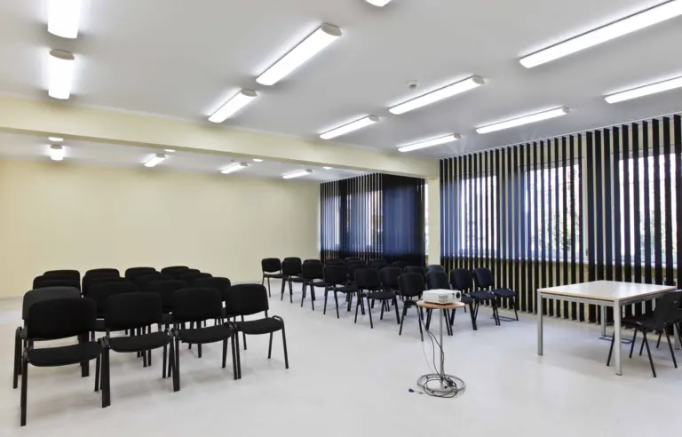 Centrum Konferencyjne Piła - zdjęcie 1