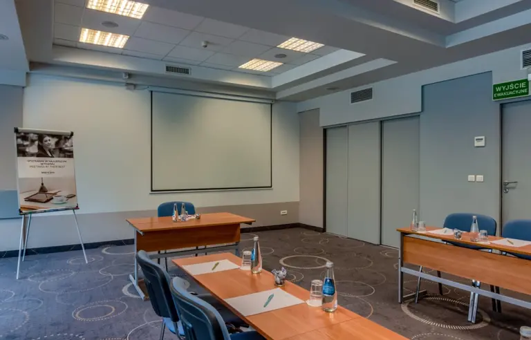 Hotel Mercure Częstochowa Centrum - photo 1