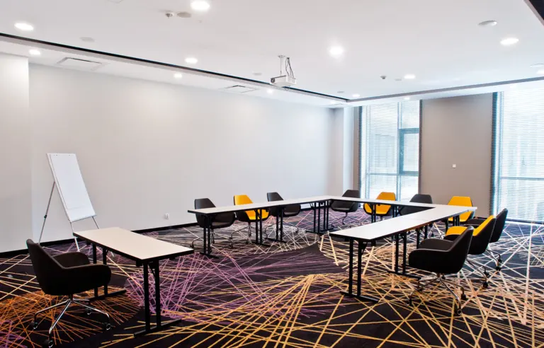 Hotel Ambasador Premium - zdjęcie 1