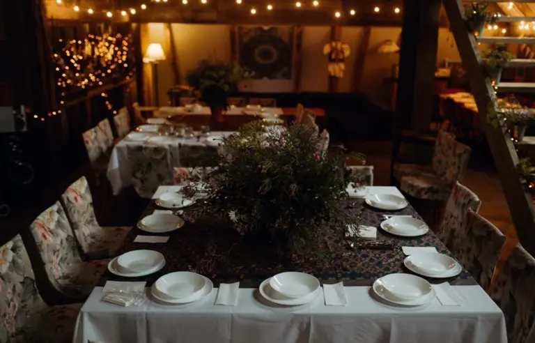 Stodoła u Jojo - zdjęcie 1