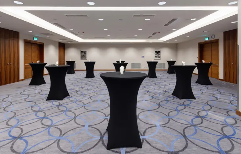 DoubleTree by Hilton Krakow Hotel & Convention Center - photo 1