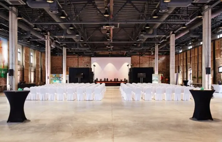 Cukrownia Żnin - photo 1