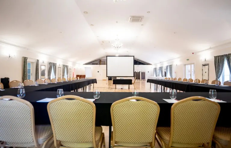 Talaria Resort & SPA - photo 1