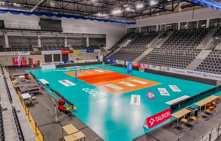 Sport Arena (MAKiS) - zdjęcie 1