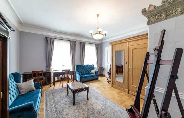 Muzeum Zamoyskich w Kozłówce - zdjęcie 1