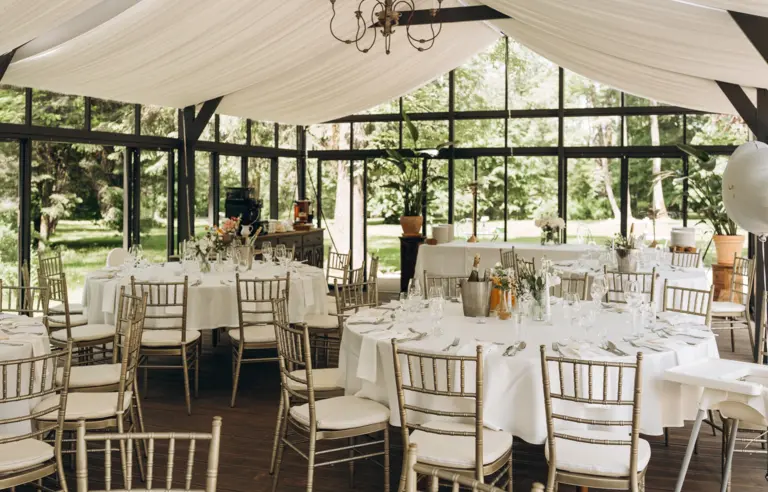 Pałac Zdunowo - photo 1