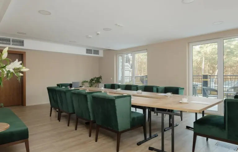 Hotel Juvena Wellness & Spa - photo 1