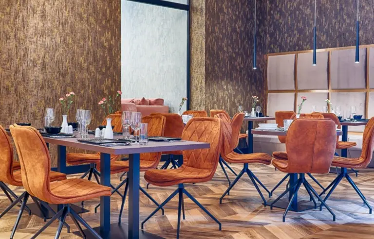 Grand Focus Hotel Szczecin