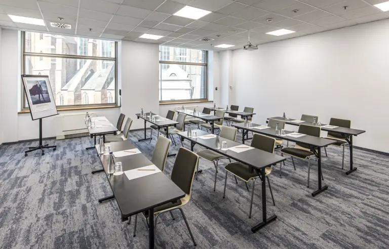 Hotel Mercure Wrocław Centrum - photo 1