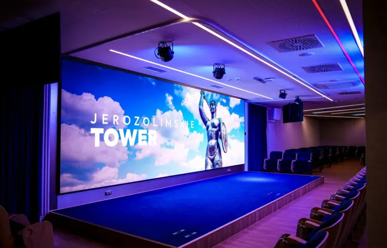 Conference Point Warszawa