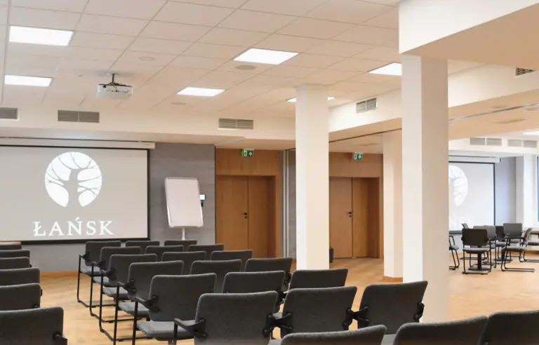 Ośrodek Wypoczynkowy Łańsk - photo 1