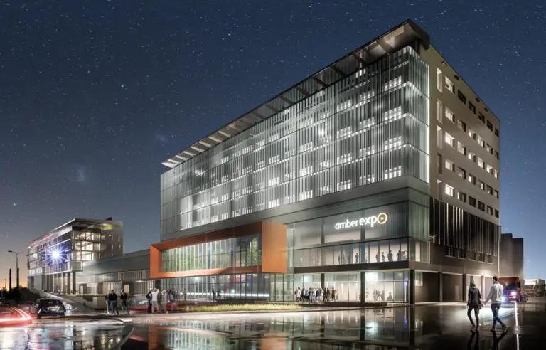 ibis Styles Gdańsk AmberExpo