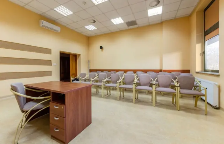 Spółdzielcze Centrum Szkoleniowo-Konferencyjne Optima Kraków - zdjęcie 1