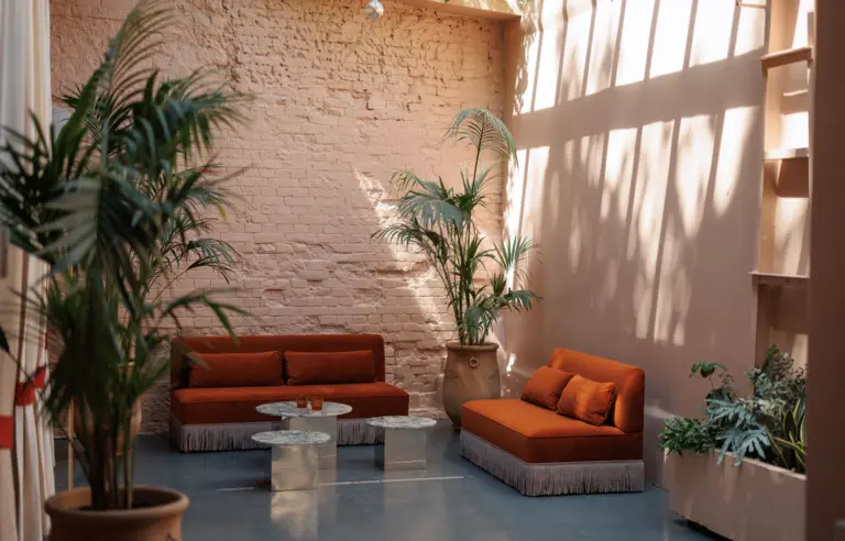 Palermo Events - oranżeria