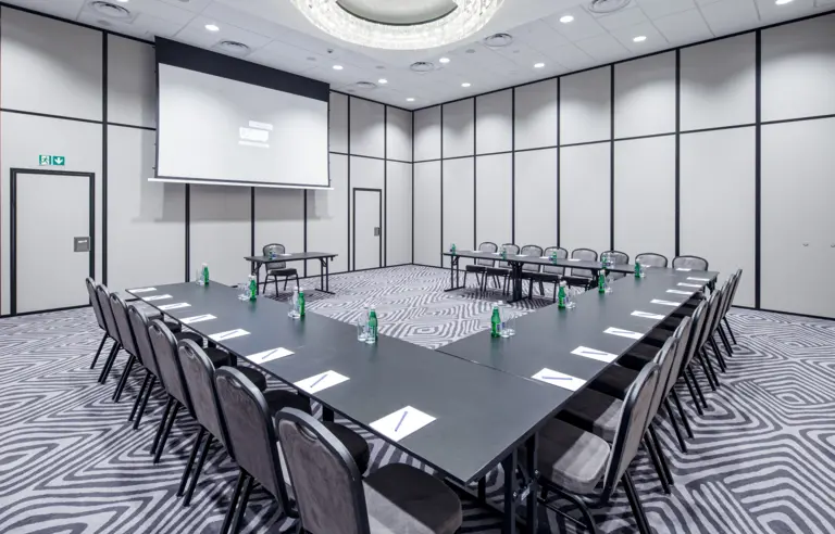 Diune Hotel & Resort - photo 1