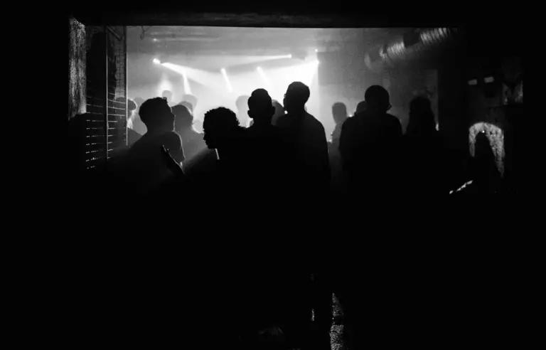 Klub Hydrozagadka Warszawa