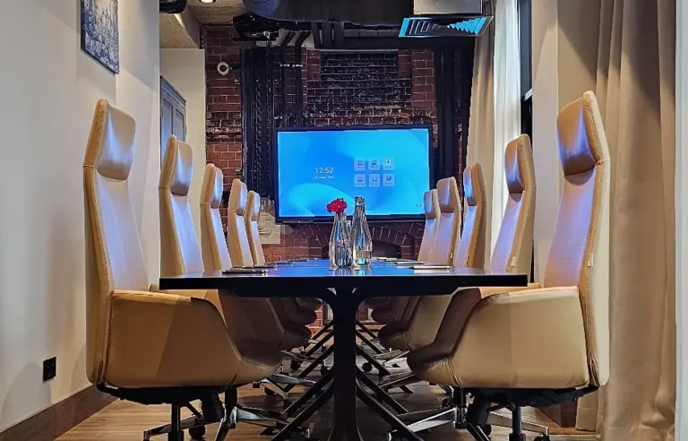 Arche Klasztor Wrocław - photo 1